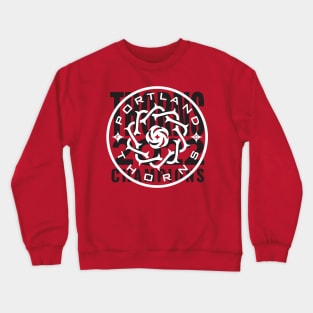 Thorns Champions 14 Crewneck Sweatshirt